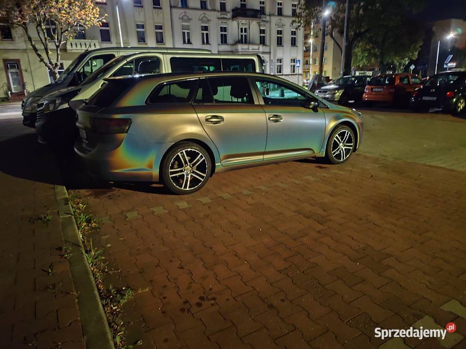 Sprzedam zamienię na Dacia Duster gen2 4x4 15 czujnik zmierzchu Kędzierzyn-Koźle sprzedam