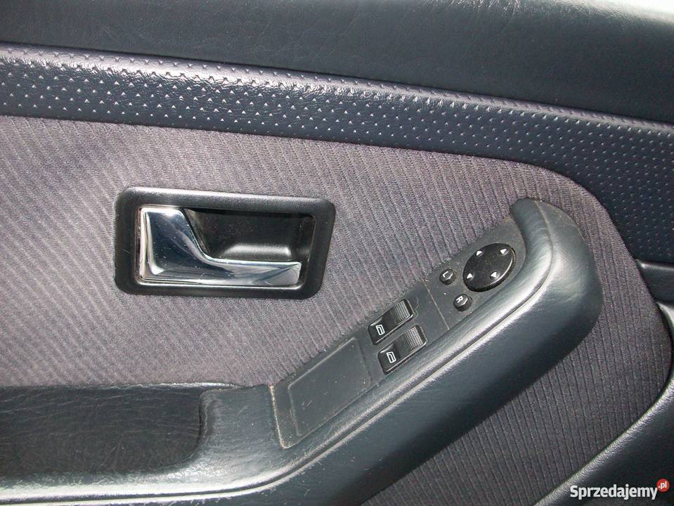Audi 80 b4 V6 26 lubelskie