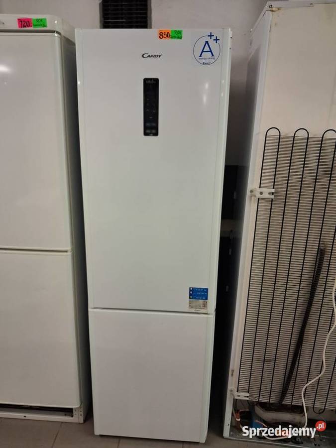 LODÓWKA CANDY 55cm Wrocław