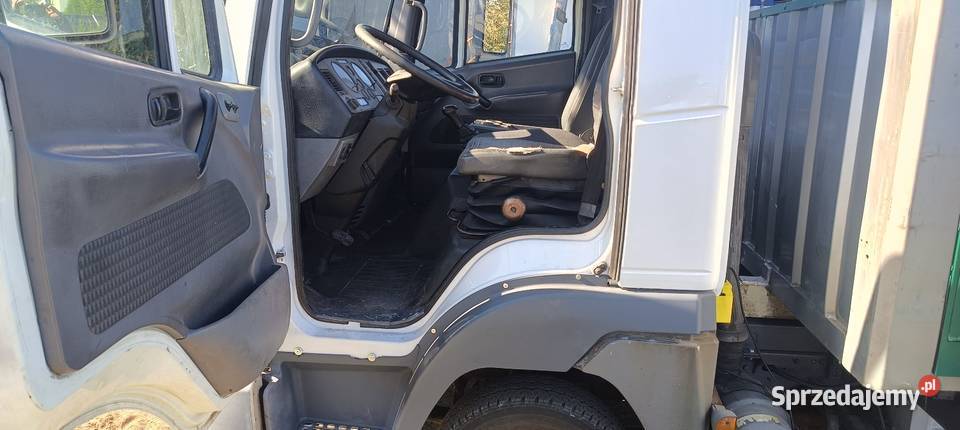 Nissan atleon 5613 Imielin sprzedam