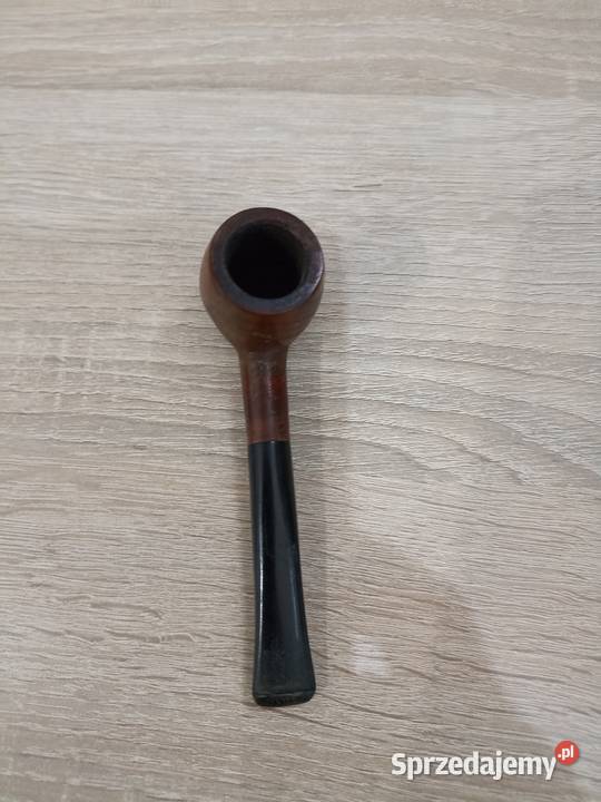 Stara fajka do palenia Real Briar2