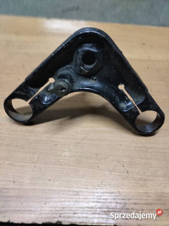 Półka dolna WSK B3 Części i akcesoria motocyklowe Łubno