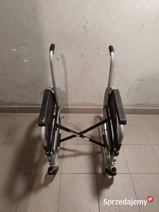 Części wózek inwalidzki Vermeiren 708 Delight Rzeszów