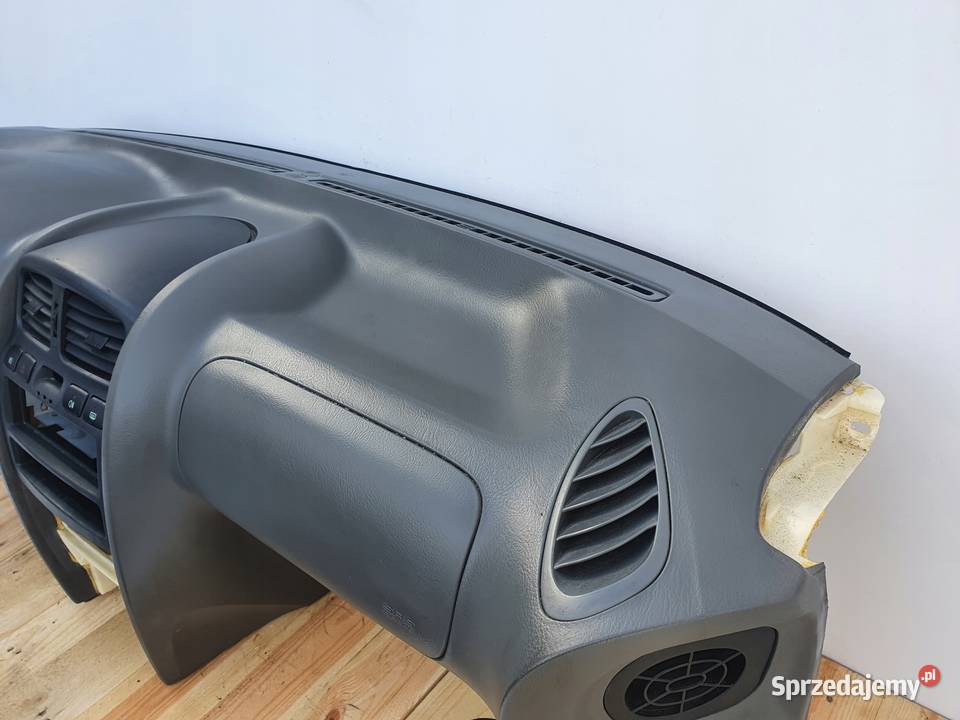 Hyundai Santa Fe DESKA ROZDZIELCZA KONSOLA Rudka