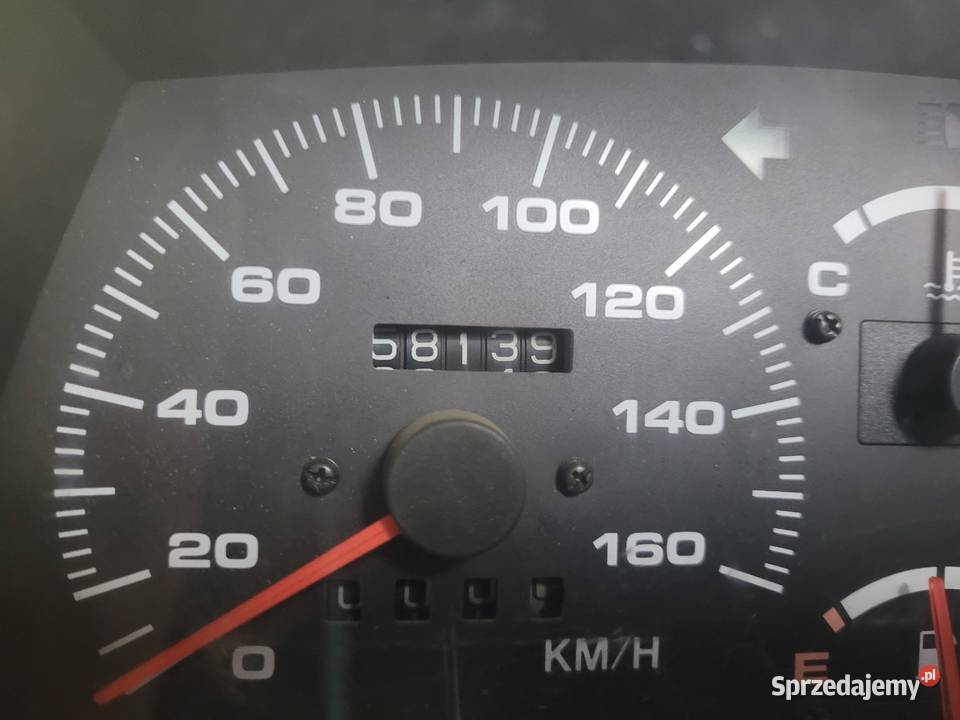 Suzuki Vitara I 8899 Licznik zegary 3410060A80 Włocławek