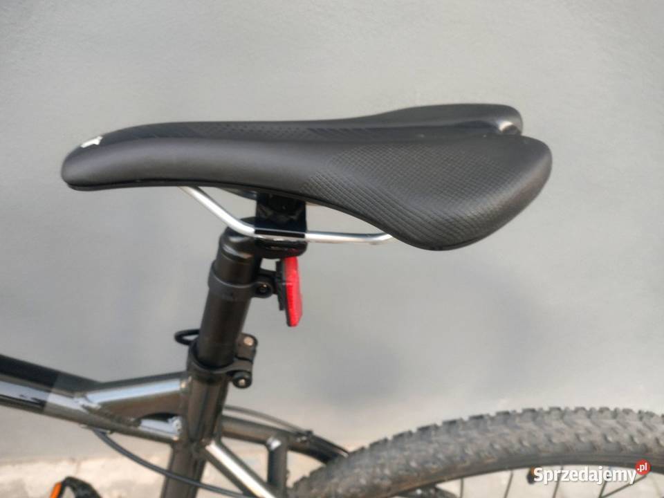 rower elektreyczny amortyzator 275 hamtarczowe Wrocław