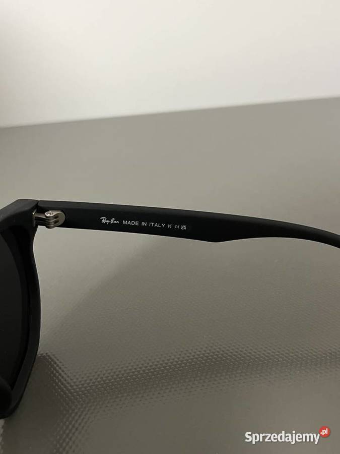 Okulary Przeciwsłoneczne Ray Ban śląskie
