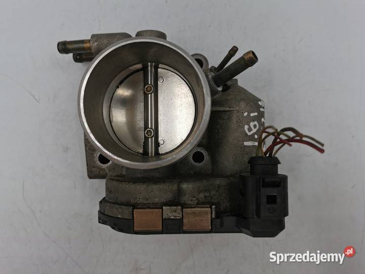 Przepustnica VW Passat B5 18 20v APT 06B133062G mazowieckie