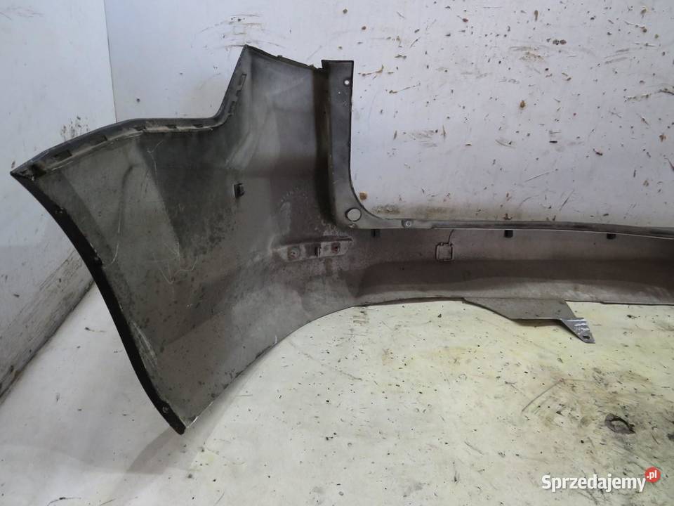 ZDERZAK TYLNY TYŁ FORD MONDEO MK4 KOMBI