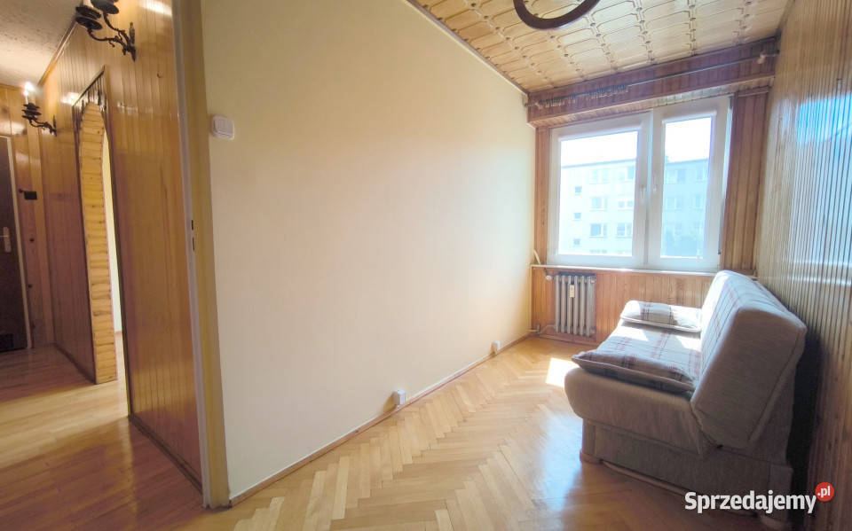 Mieszkanie Przemyśl 32m piwnica 3m Sprzedam sprzedam