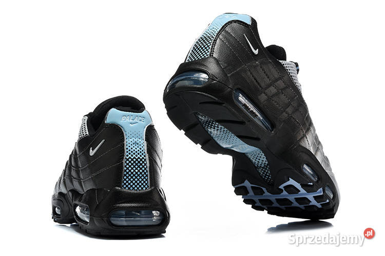 Nike Air 95 buty sportowe rozmiar 40 46 Nike Warszawa