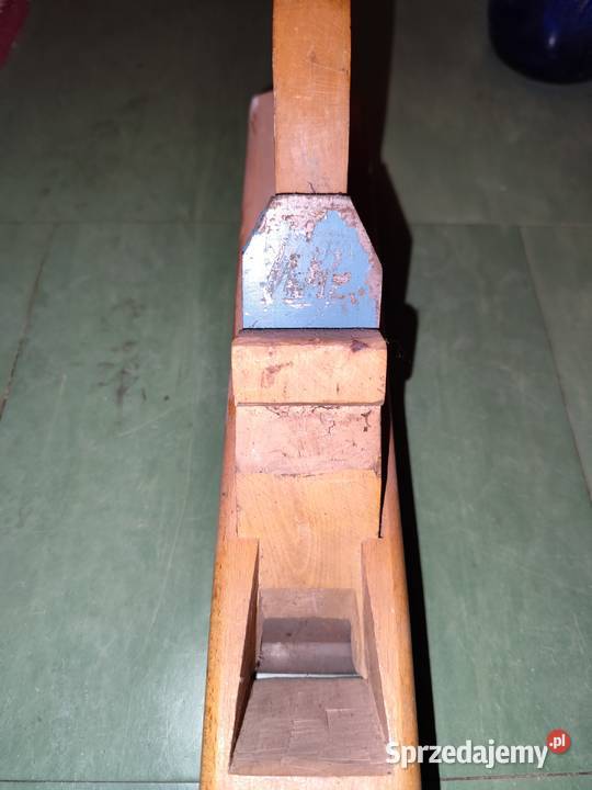 Strug drewniany Heweliusz Warszawa sprzedam