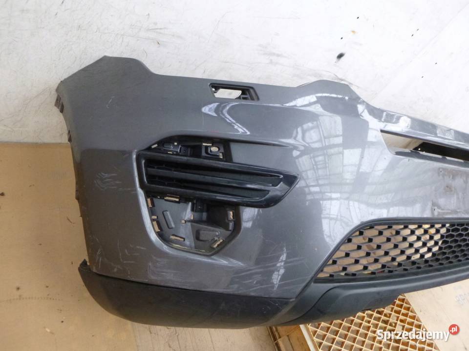 LAND ROVER EVOQUE SPORT ZDERZAK PRZEDNI Gorzów Wielkopolski