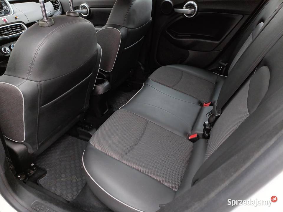 FIAT 500X 16 sprzedam