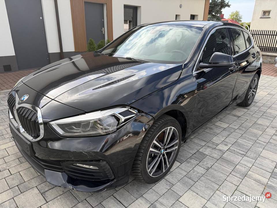 BMW Seria 1