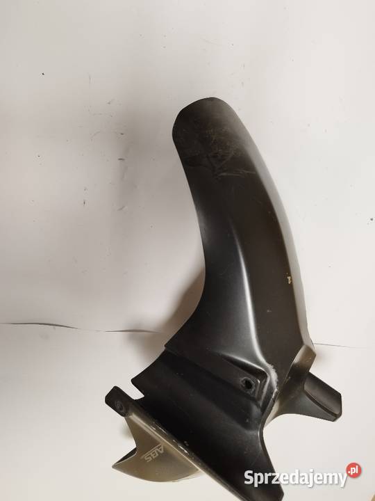 Błotnik przedni Suzuki dl 650 1000 v storm Szyby i owiewki Turek sprzedam
