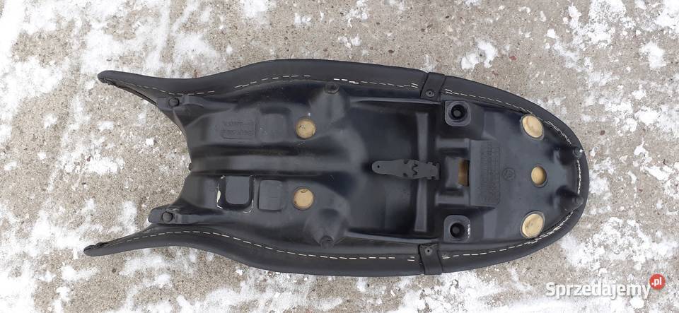 BMW R1200R rama tylna z regulacją wysokości