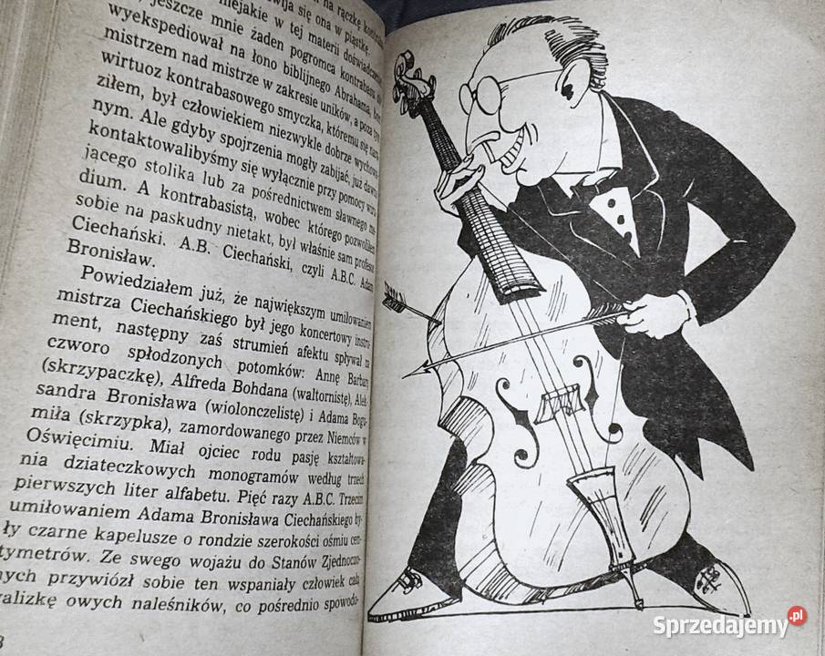 Na krzywej pięciolinii Walerian Pawłowski Rok wydania 1986 Chełm