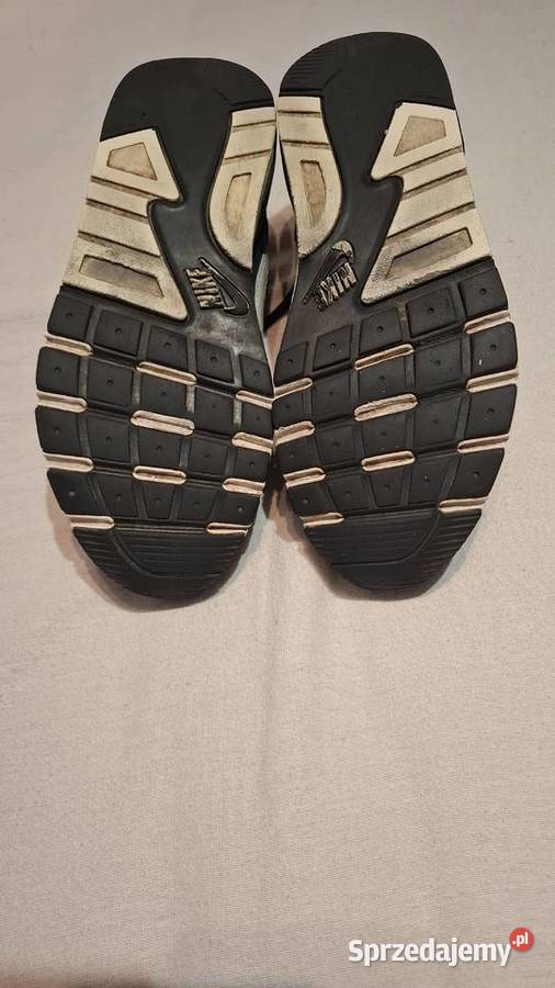 Obuwie sportowe Nike Sosnowiec