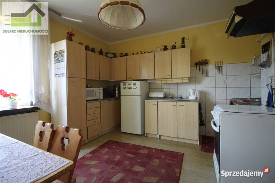 Dom wolnostojący Dąbrowa Górnicza 108m2 śląskie sprzedam