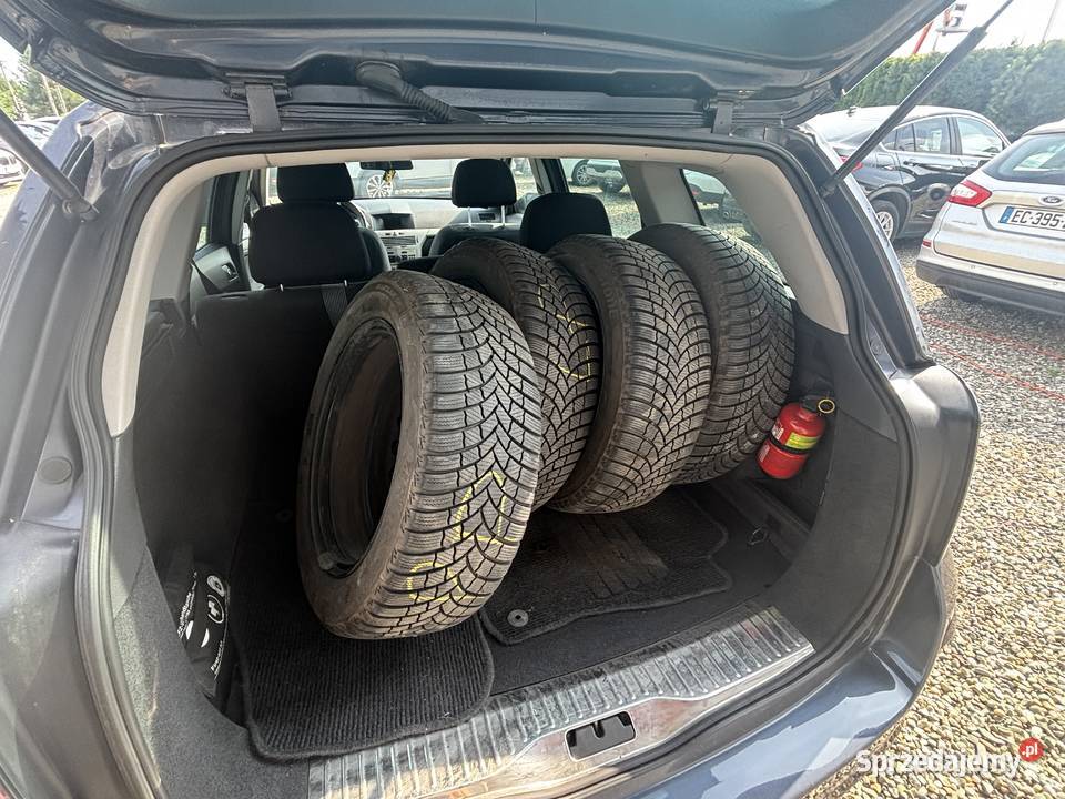 Opel Astra poduszka powietrzna sprzedam