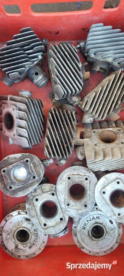 komar romet ogar 205 Rypin