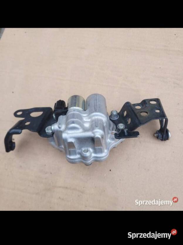 HONDA CBR 1000 RR SC 59 0812 AMORTYZATOR AMOR Nowy Tomyśl