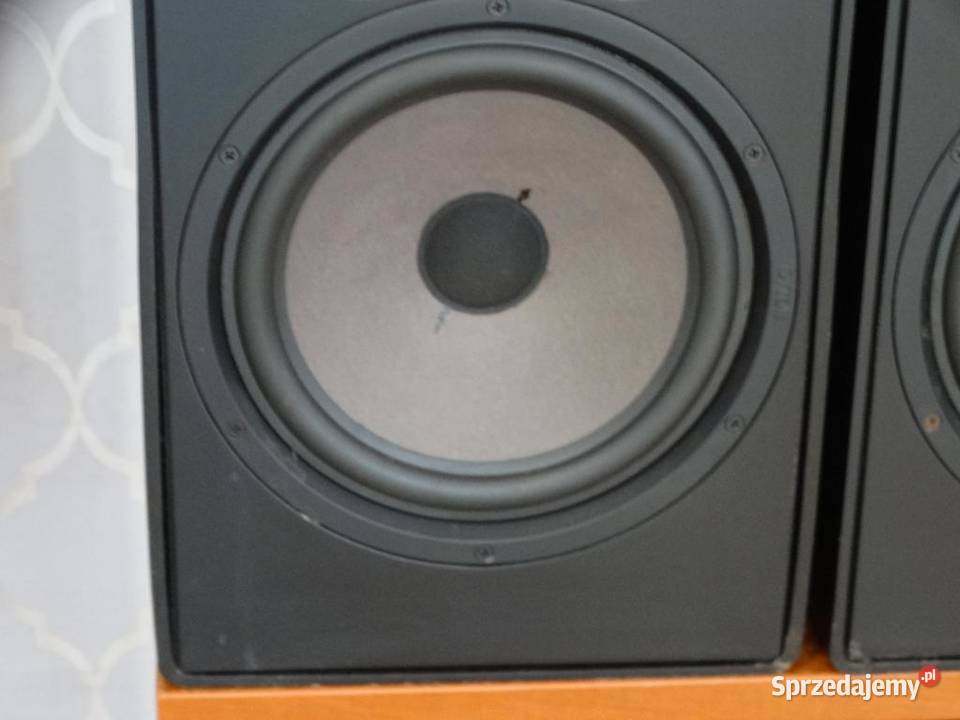 Audiofilskie kolumny Canton GLE70 Vintage Jasło