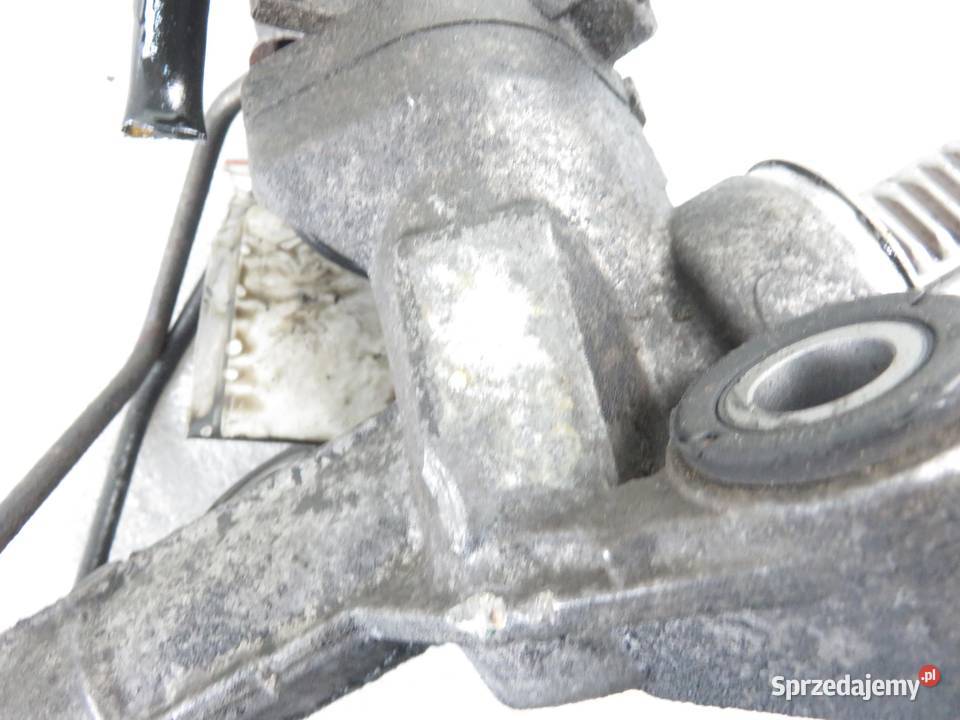 MAGLOWNICA MAZDA 6 I GG Części samochodowe