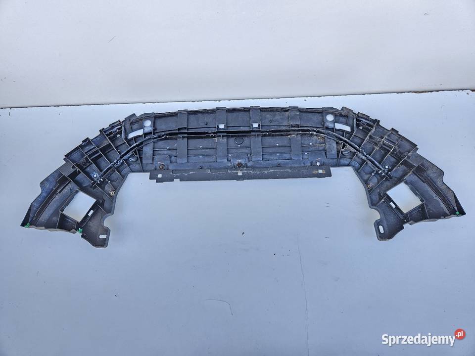 VOLVO V40 II PŁYTA OSŁONA POD ZDERZAK PRZÓD Międzychód sprzedam