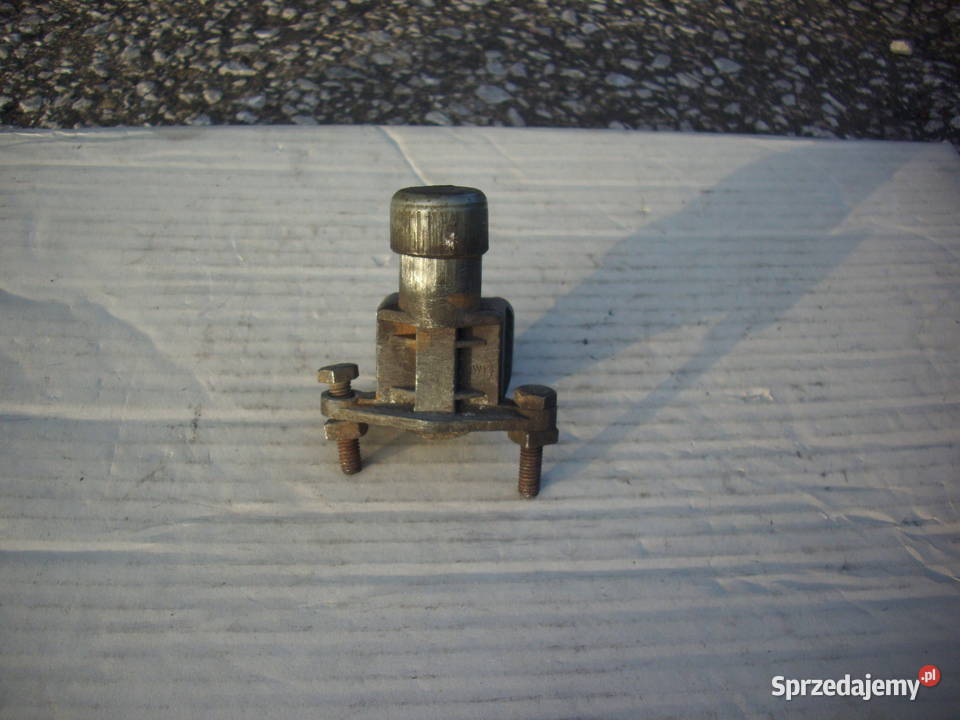 Przełącznik nożny włącznik świateł STAR ŻUK NYSA Kielce