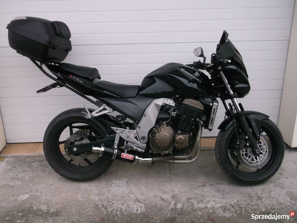 HUZAR EXHAUST wydech tłumik exhaust OWAL Błażowa