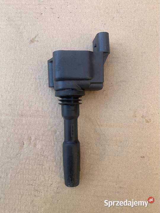Cewka zapłonowa 05E905110 vw troc 15 tsi skoda Części samochodowe Szczecin