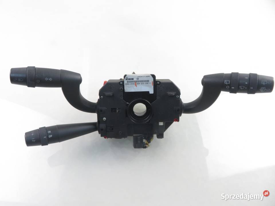 PRZEŁĄCZNIK ZESPOLONY FIAT CROMA II 194