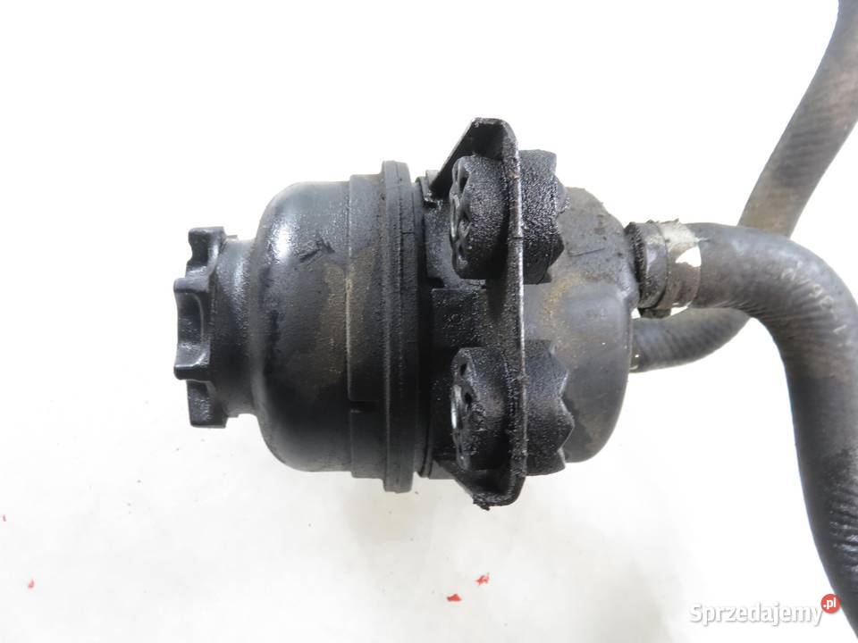 PRZEWÓD WSPOMAGANIA BMW E90 318 osobowe