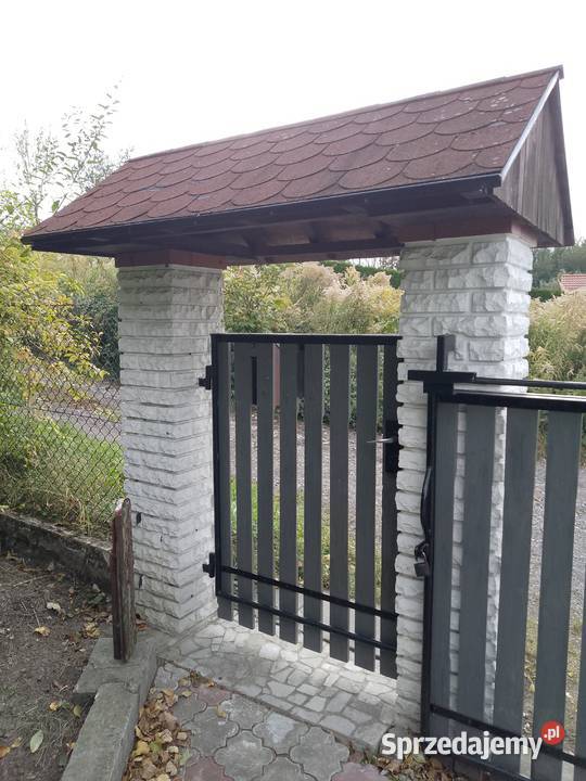 sprzedaż domu dwurodzinnego 2080m2 Bielsko-Biała