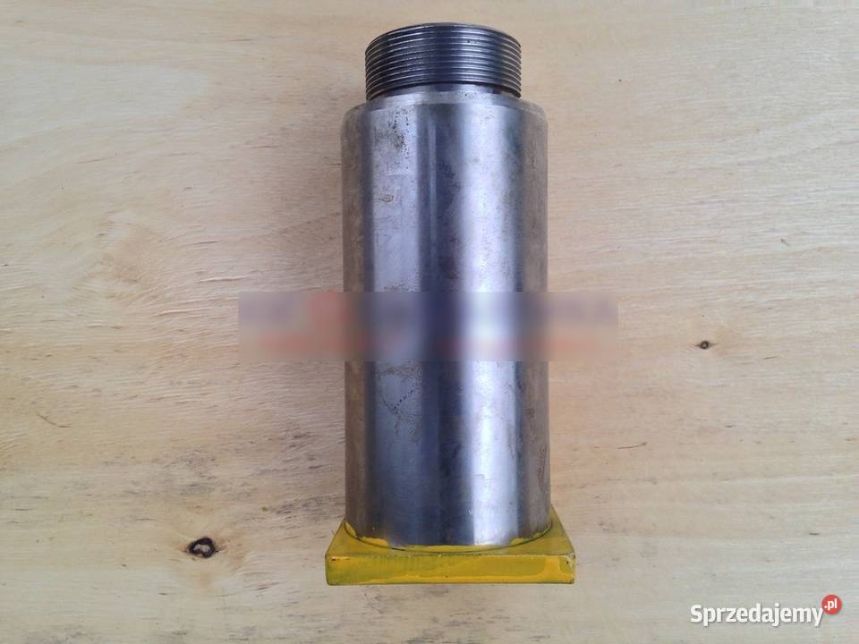 Sworzeń ładowarka HSW Dressta 265170315 Stalowa Wola