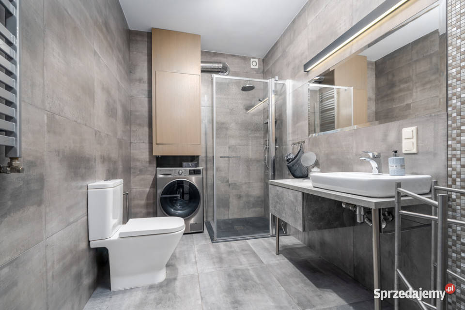 Apartament PremiumGotowy Biznes Morzem ROI 7 gazowe zachodniopomorskie Pobierowo