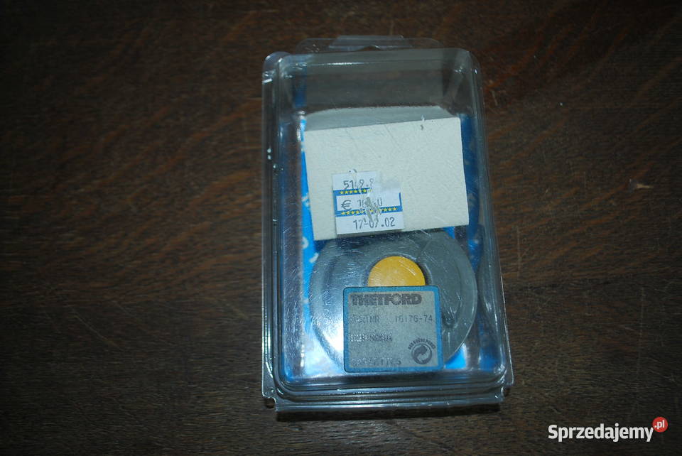 ZAWÓR WENTYLACYJNY ODPOWIETRZNIK THETFORD C2C3C4 Grzebowilk sprzedam