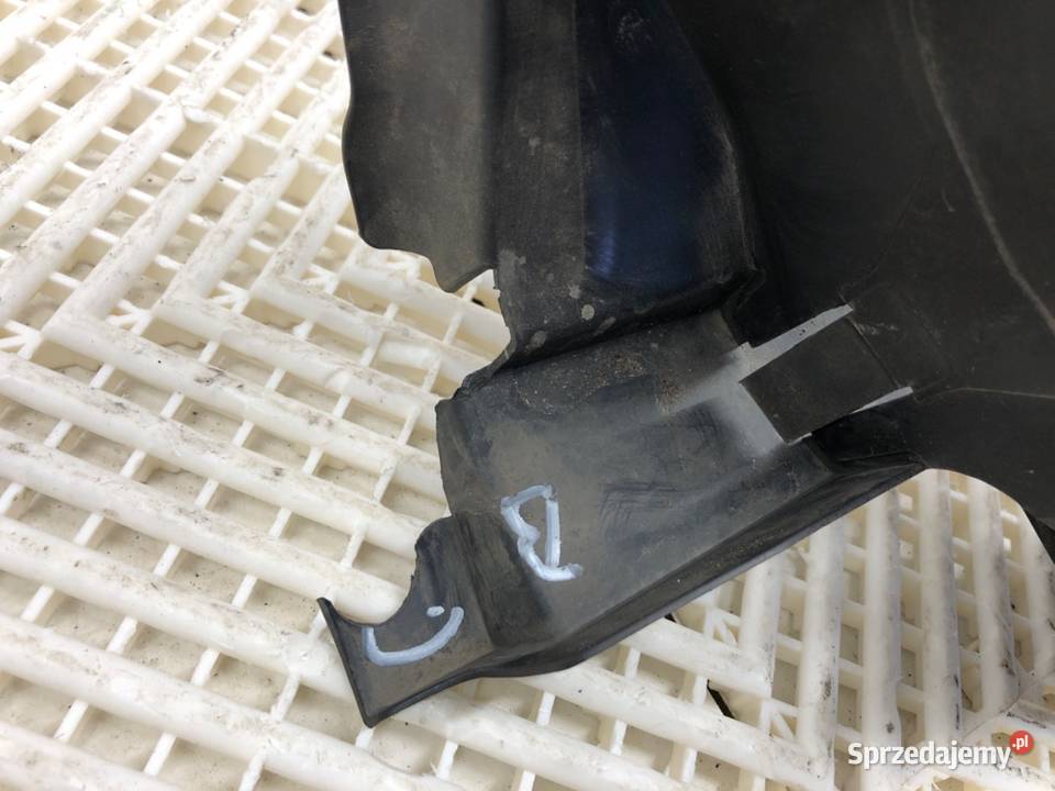 PODSZYBIE FORD TRANSIT COURIER ET76A02216AC