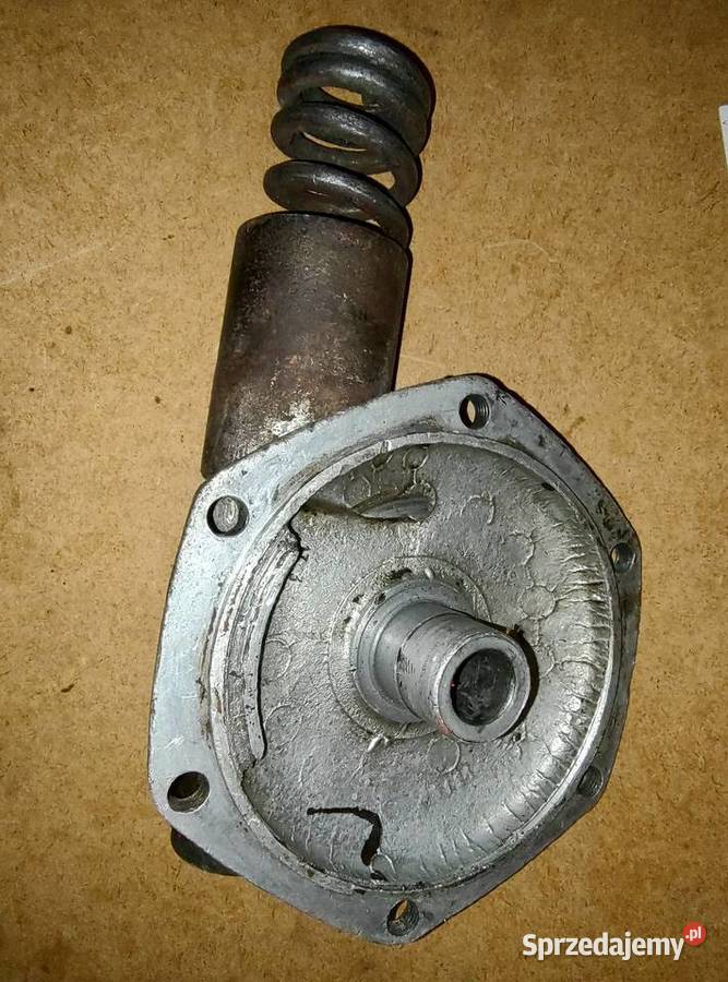 Dekiel pokrywa dyfra M72