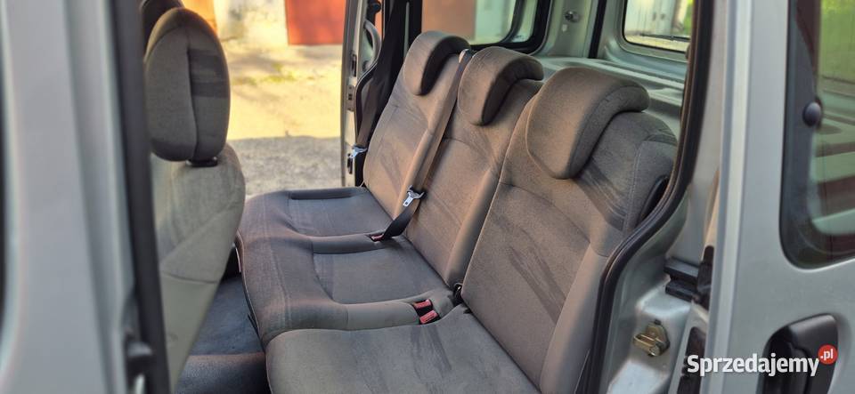 16 Benzyna Klima śląskie