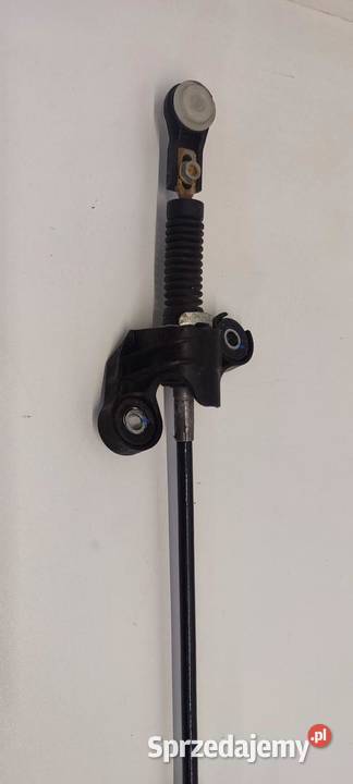 VW TIGUAN II WYBIERAK BIEGÓW 5QF713025K