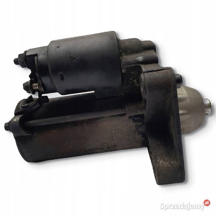 ROZRUSZNIK Volvo C30 S40 V50 16 D D4164T lubelskie Chełm