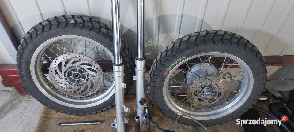 Części mz 125 sm Mińsk Mazowiecki
