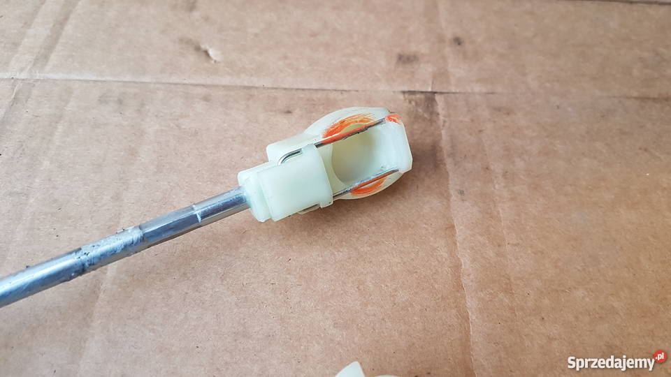 Hyundai i30 III PDE linka linki wybieraka drążka Legnica sprzedam