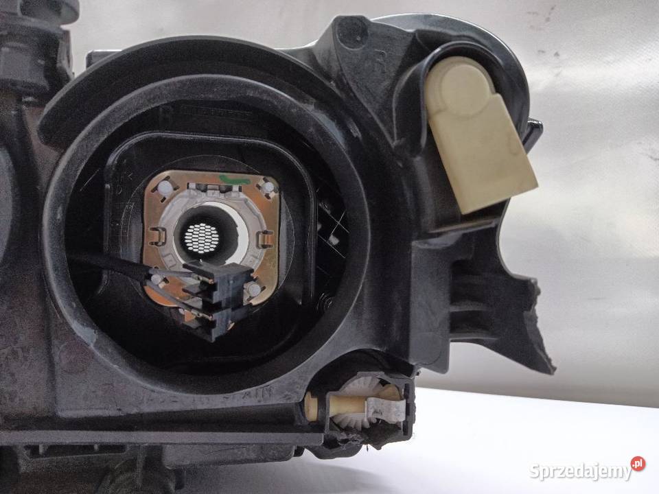 LAMPA PRZÓD PRZEDNIA PRAWA VW TCROSS 2GM94100GA osobowe
