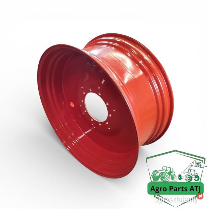 Felga DW18Lx42 TITAN Claas Axion 810