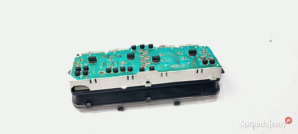 LICZNIK ZEGAR MITSHUBISHI MONTERO MR590140 Lipno