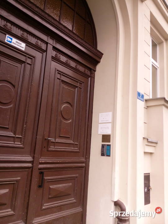 Lokal w centrum Poznania Krysiewicza Poznań